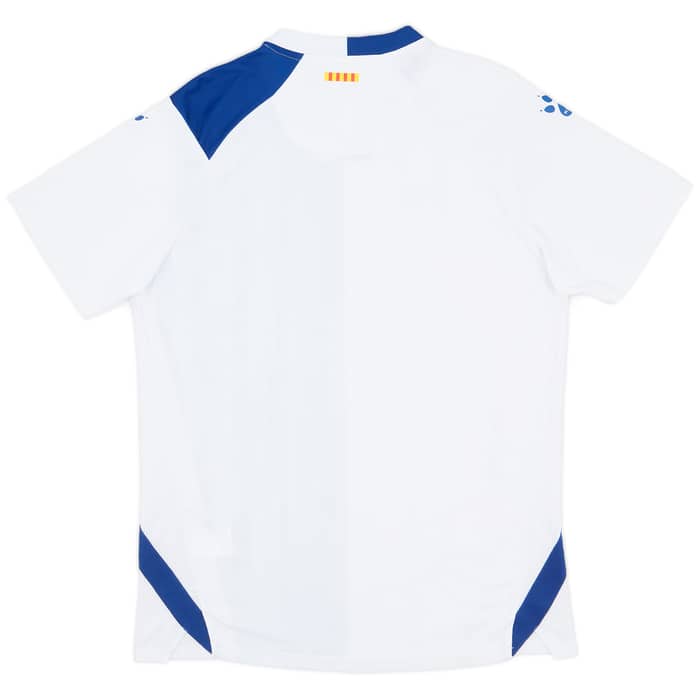 2022-23 Espanyol Third Shirt