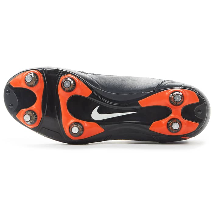 Nike T90 Shoot II Extra Football Boots - SG (KIDS)