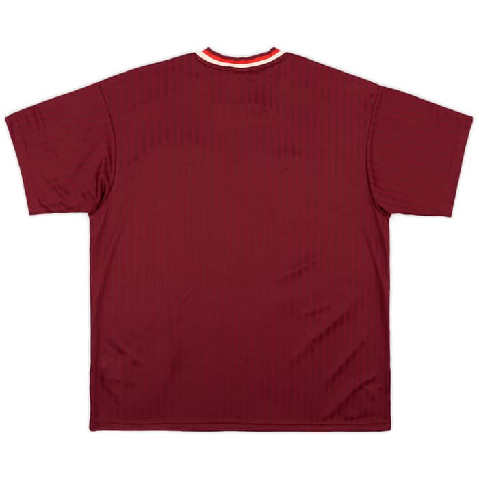 2024-25 Bayern Munich adidas Originals Terrace Icons Shirt