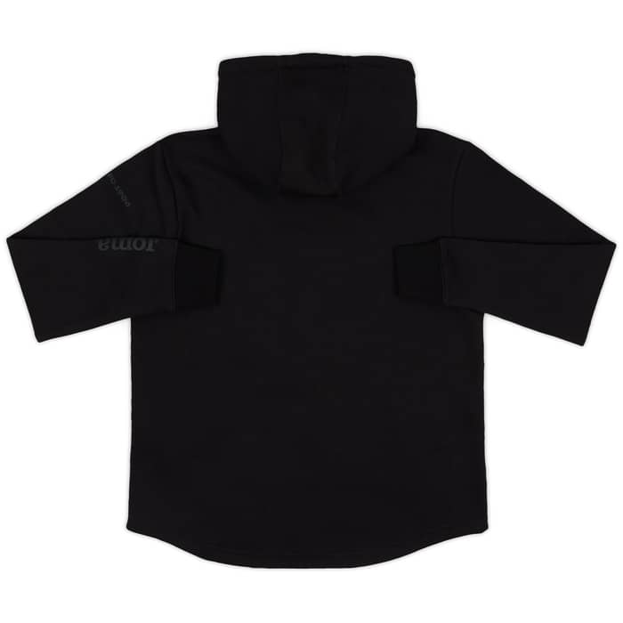 2023-24 Torino Joma Hooded Jacket (KIDS)