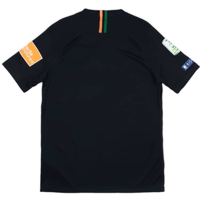 2019-20 Venezia Player Issue Home Shirt - As New - (M)