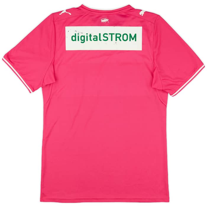2013-14 Grasshopper Away Shirt - 5/10 - (L)