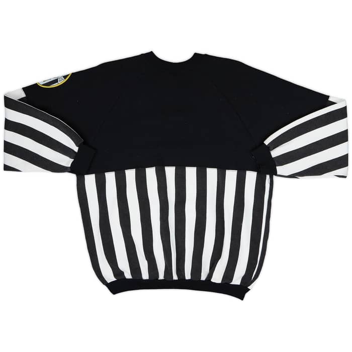1990-91 Juventus "Le Felpe Dei Grande Club" Sweat Top - 6/10 - (L)