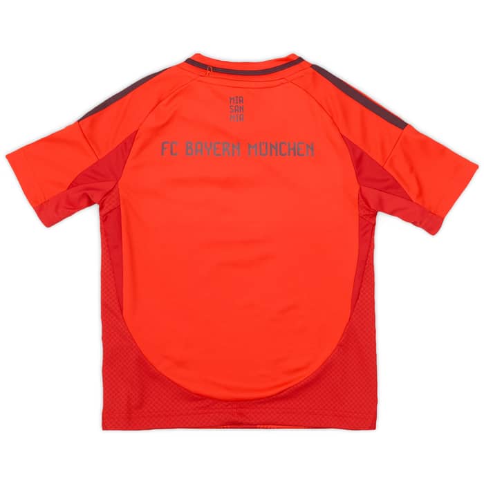 2024-25 Bayern Munich Home Full Kit (Little Kids)
