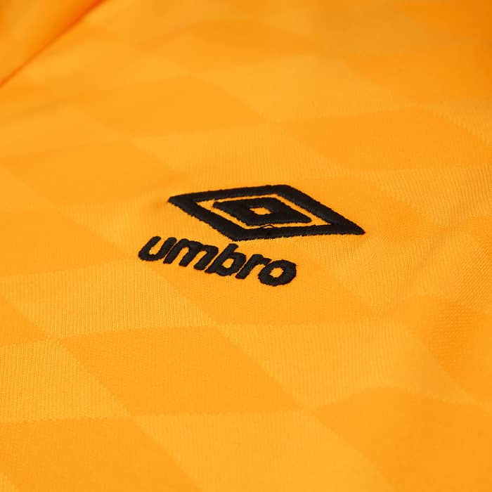 2024-25 Cambridge United Home Shirt
