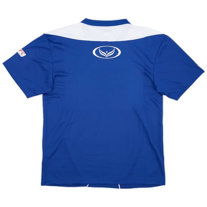 2010s Sriracha FC Away Shirt (XL)