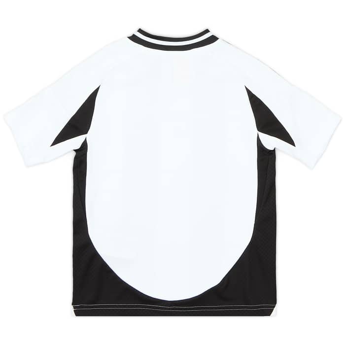 2024-25 Juventus Home Full Kit (Little Kids)