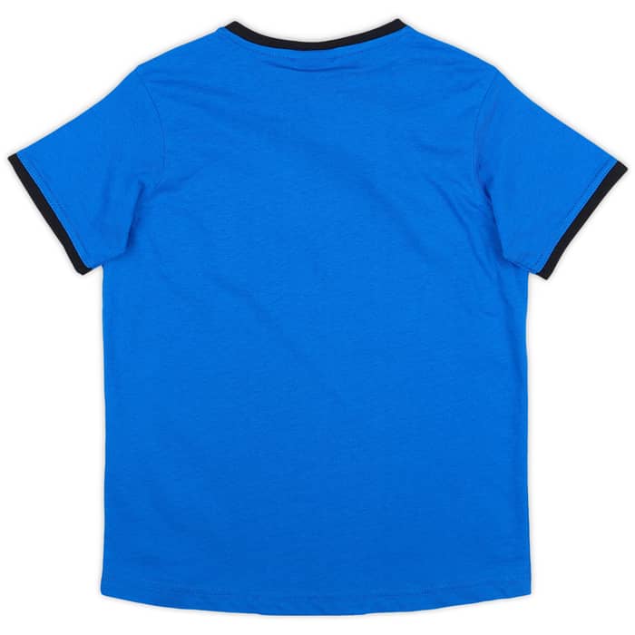 2023-24 Atalanta Joma Leisure Tee (6 Years)