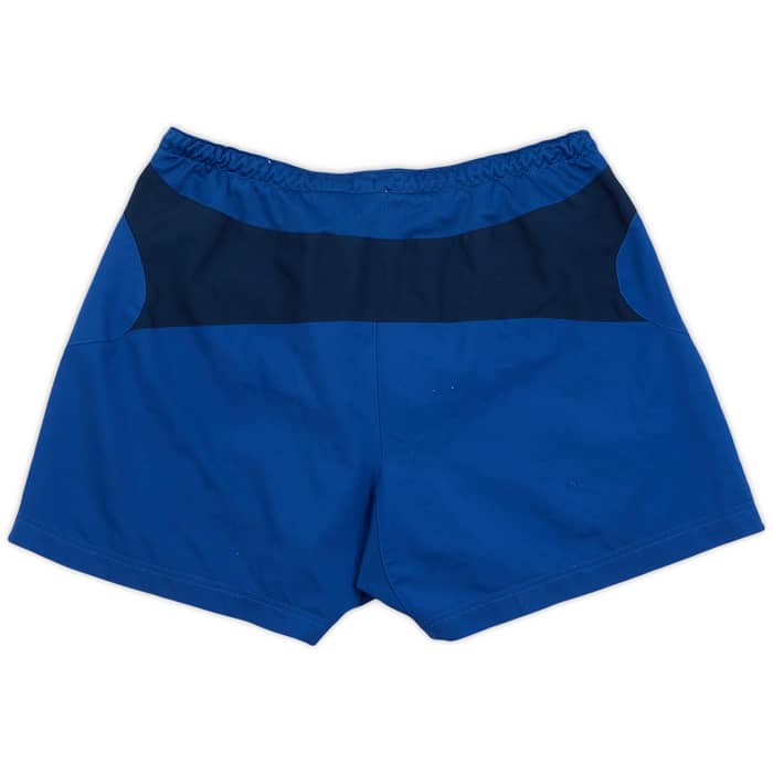 2003-04 Barcelona Home Shorts - 9/10 - (M)