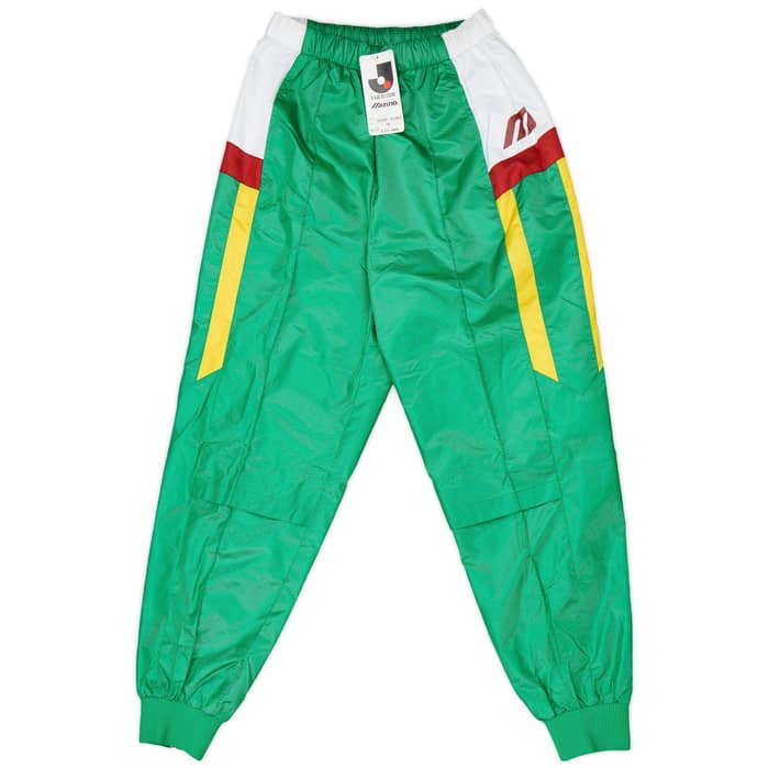 1994-96 JEF United Mizuno Tracksuit (M)