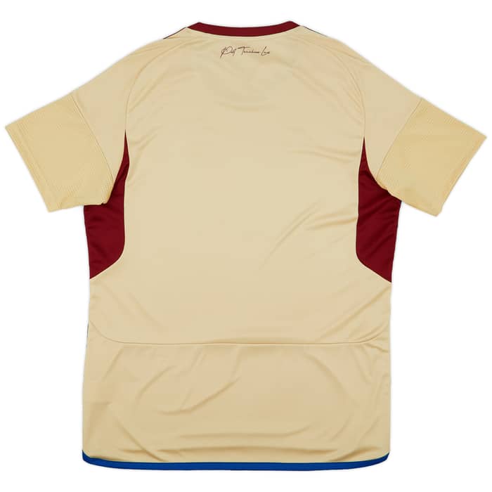 2023-24 Servette Third Shirt (L)