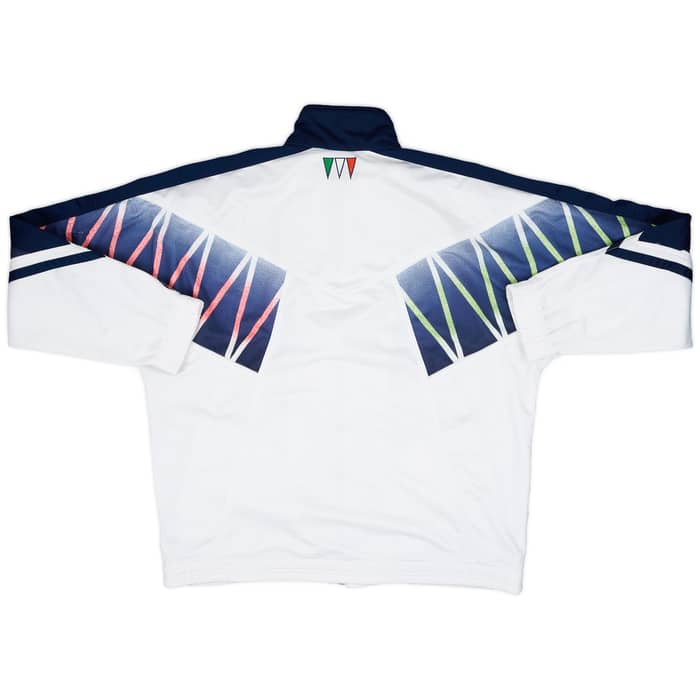 1994 Italy Diadora Track Jacket - 8/10 - (L)
