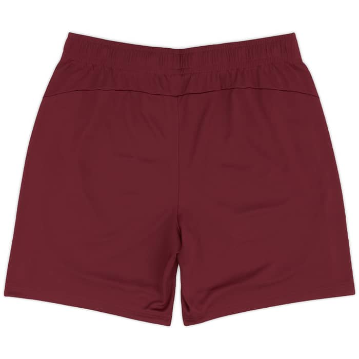 2024-25 RB Leipzig Puma Training Shorts