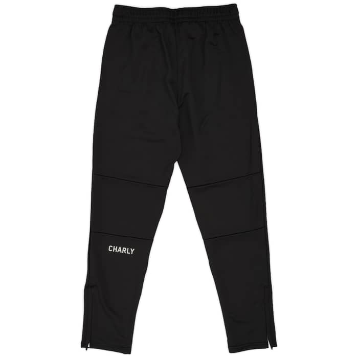 2021-22 Pachuca Charly Training Pants/Bottoms (XS)