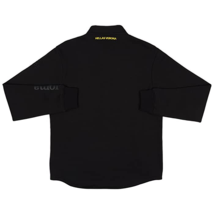 2023-24 Hellas Verona Joma Track Jacket