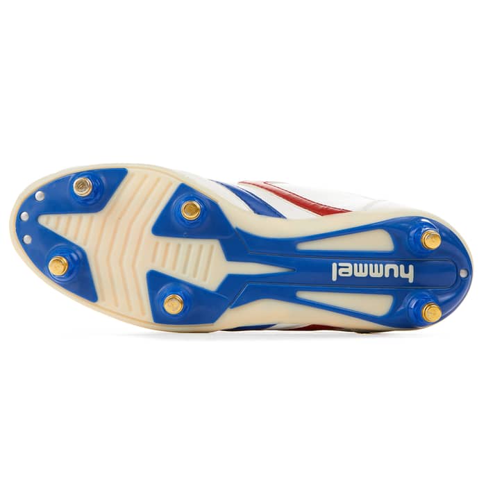 Hummel Old School Star Football Boots - SG (UK 7.5)