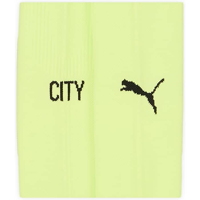 2022-23 Melbourne City GK Socks (EU 43-46)