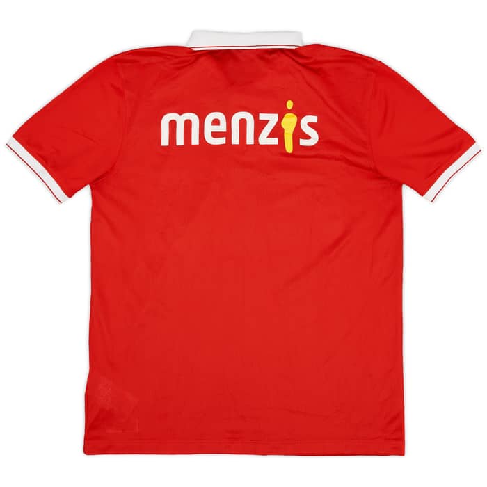 2014-15 FC Twente Home Shirt - 6/10 - (L)