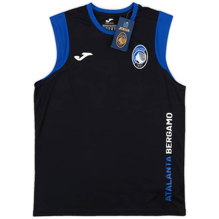 2023-24 Atalanta Joma Training Vest (14 Years)