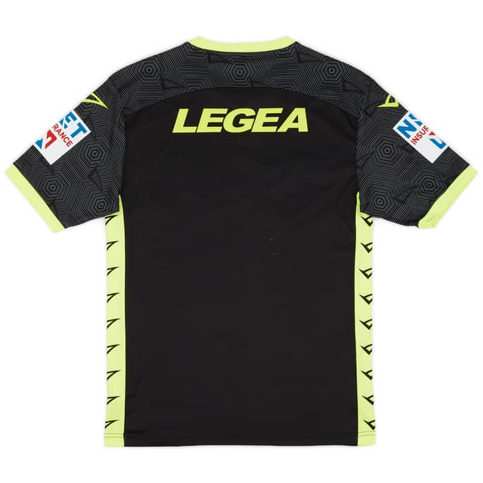 2010s Italy Legea Referee Shirt - 7/10 - (L)