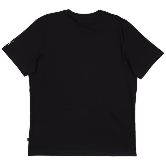 2020-21 Borussia Dortmund Puma Graphic Tee