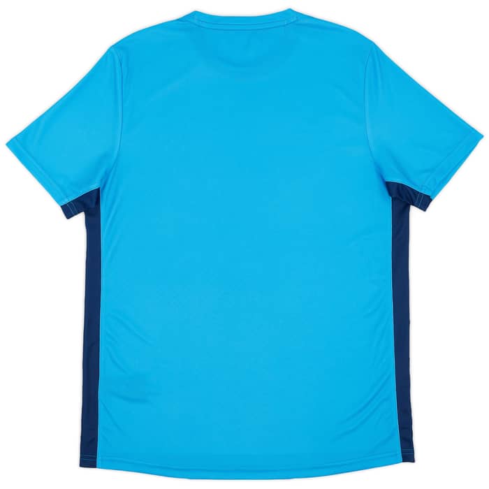 2023-24 Rangers Castore European Training Tee