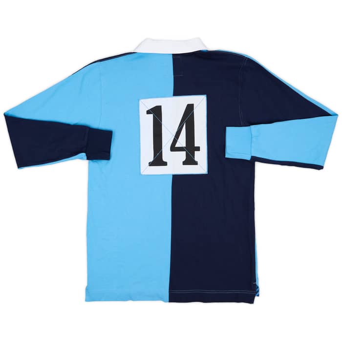 2012 Le Havre '140th Anniversary' Special Edition L/S Shirt #14 (L)