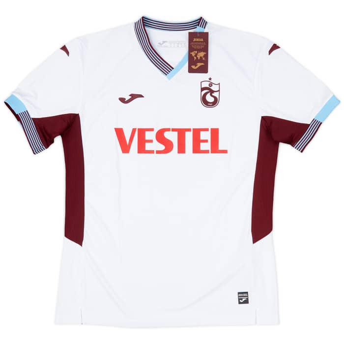 2023-24 Trabzonspor Third Shirt (XL)