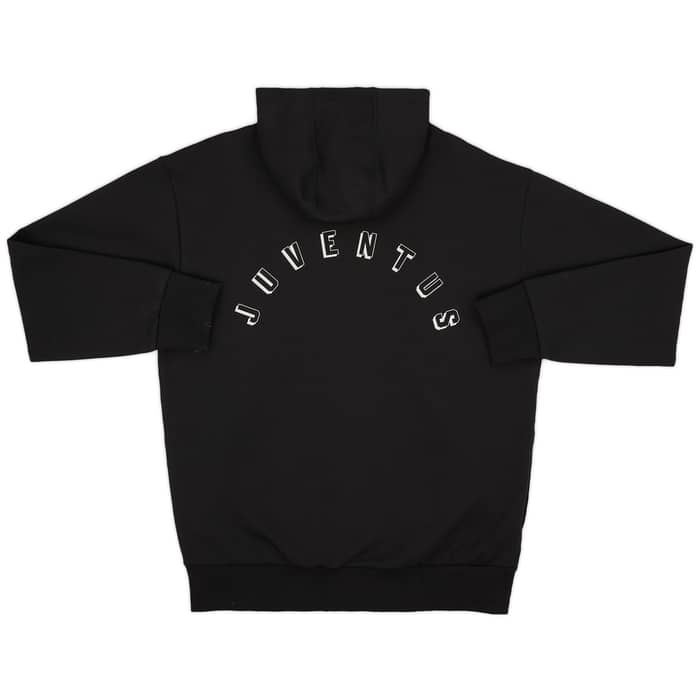 2024-25 Juventus adidas Anthem Jacket