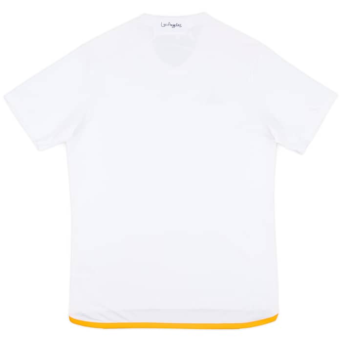 2025 LA Galaxy Home Shirt