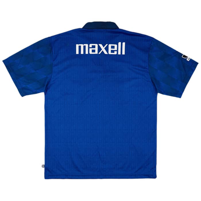 1997-98 Kashiwa Reysol Away Shirt - 8/10 - (XL)