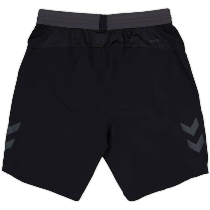 2024-25 Tenerife Hummel Training Shorts