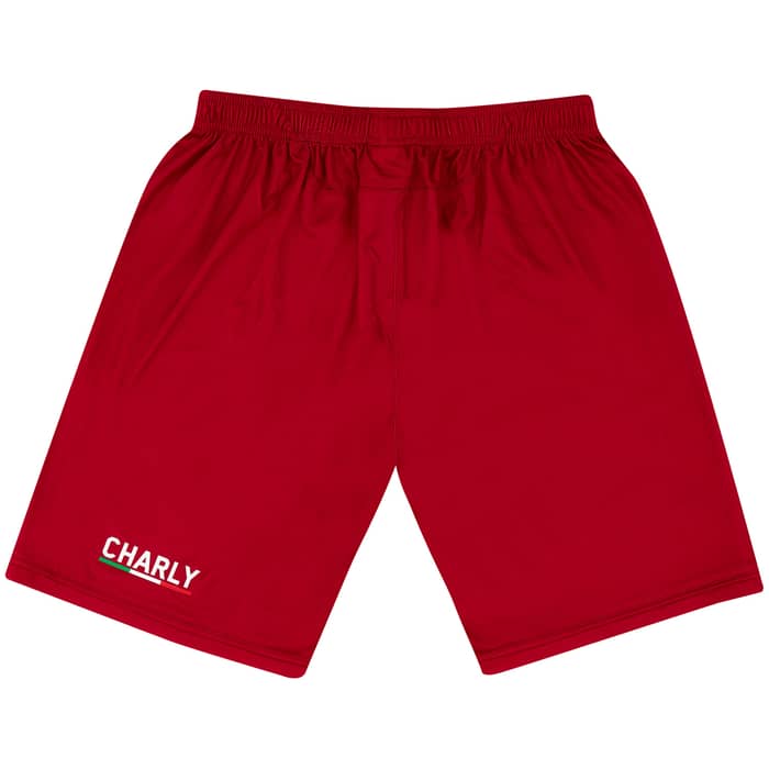 2019-20 Tampico Madero GK Shorts
