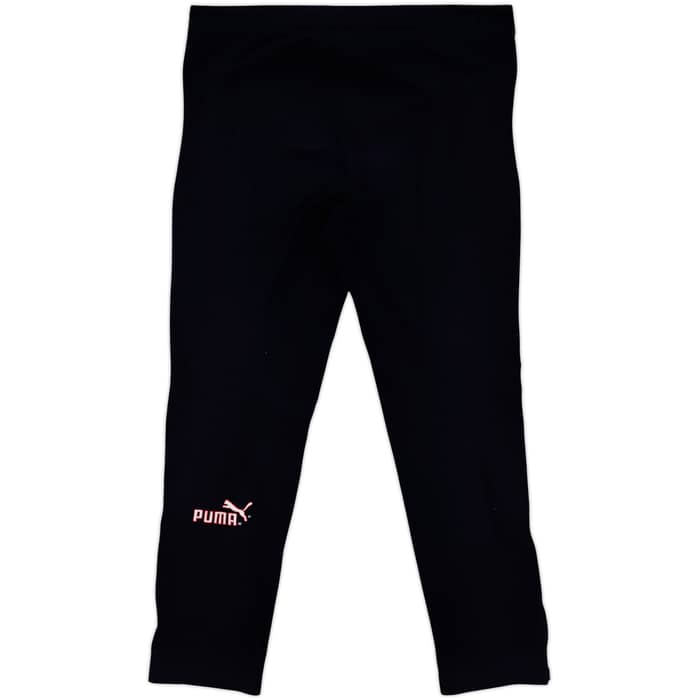 1994-96 Atletico Madrid Puma Tracksuit - 8/10 - (S)