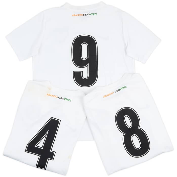 2016-17 Venezia Away Shirt - 6/10 - (XL.Boys)