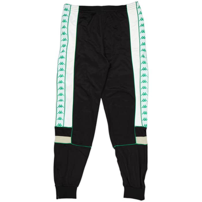 1990-91 Juventus Kappa Tracksuit - 7/10 - (M)