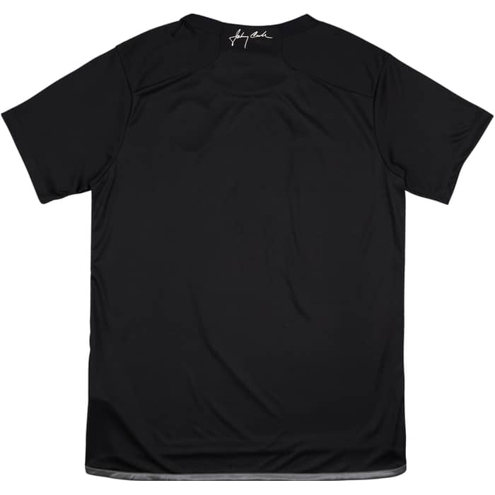2023-24 Nashville Away Shirt (Women's L)