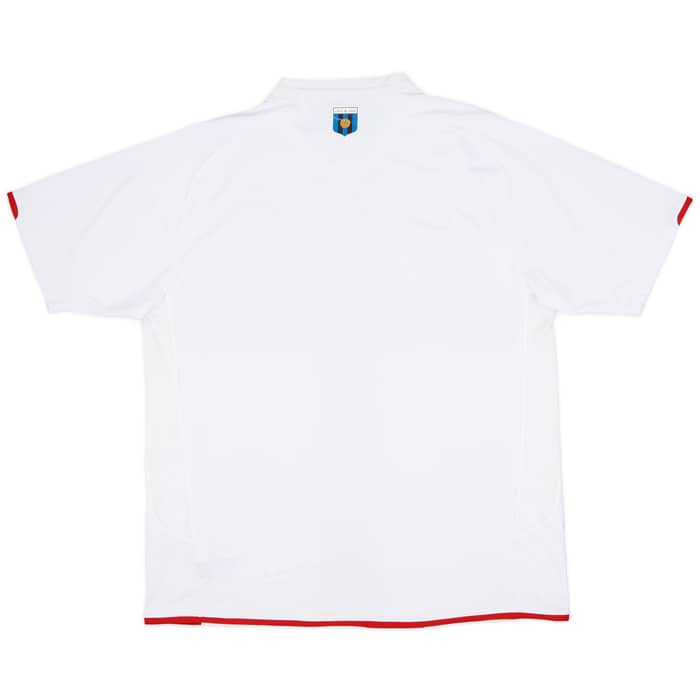 2007-08 Inter Milan Centenary Away Shirt (XL)