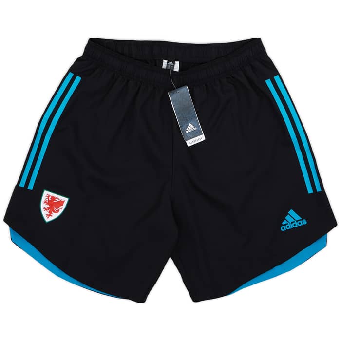 2020-21 Wales adidas Training Shorts