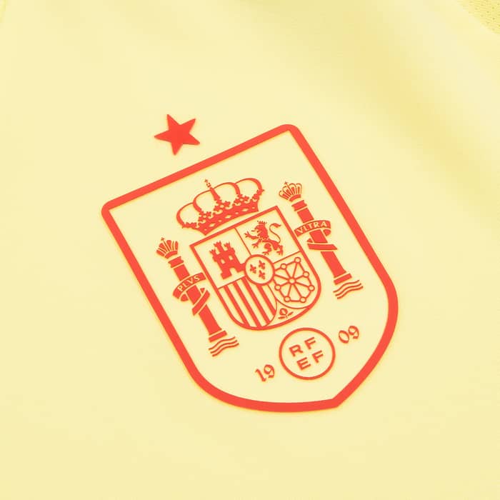 2024-25 Spain Away Shirt (KIDS)