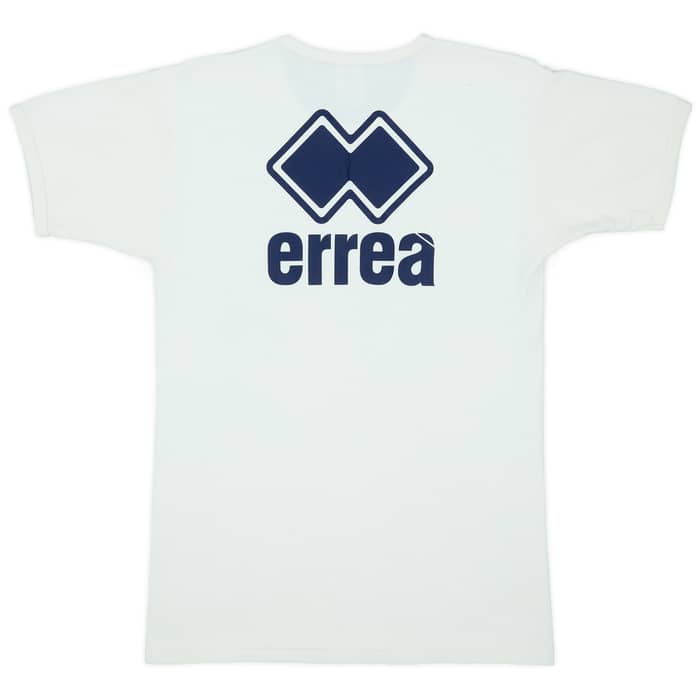 2000s Parma Errea Training/Leisure Tee - 9/10 - (XL)
