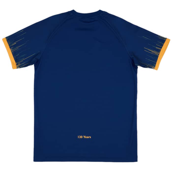 2022-23 Newcastle Away Shirt - As New