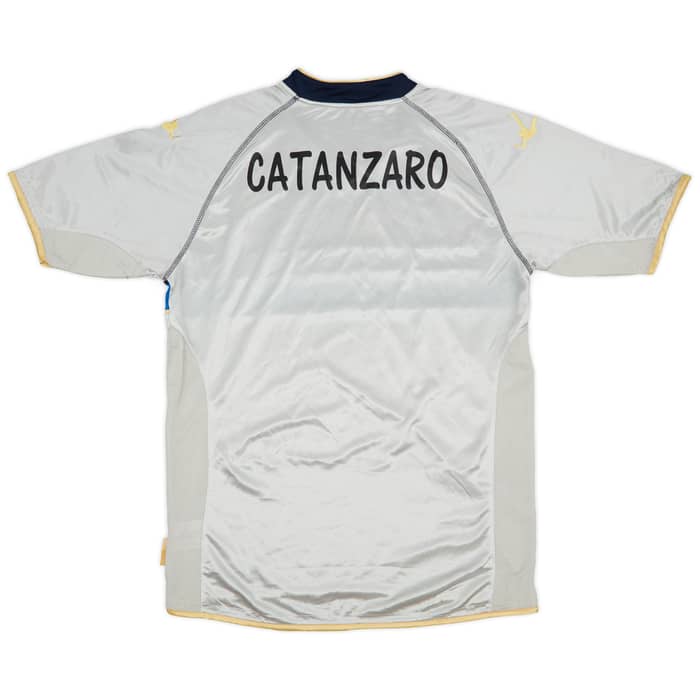 2000s Legea Template Shirt - 9/10 - (L)