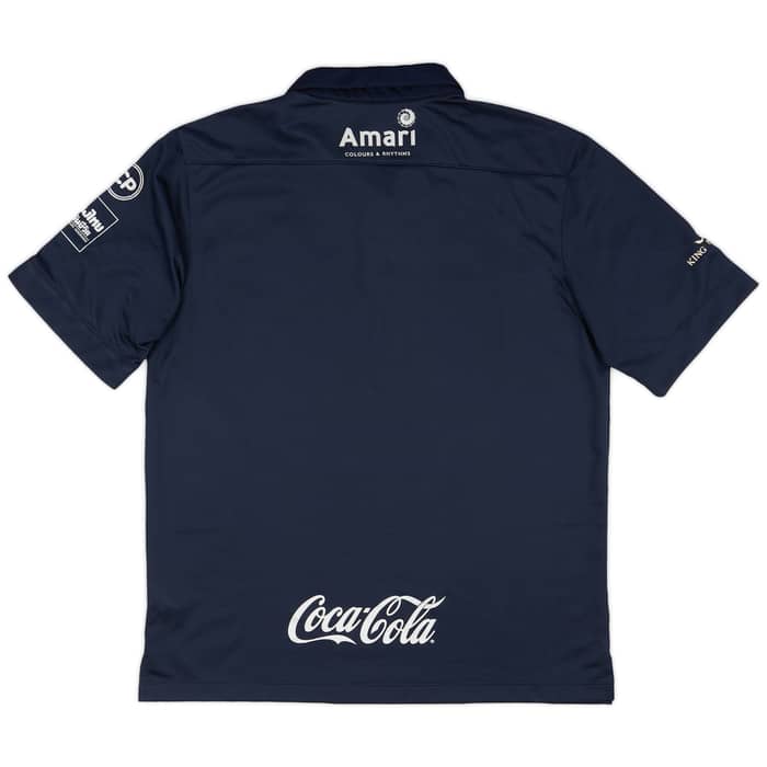 2014 Buriram Home Shirt - 9/10 - (L)