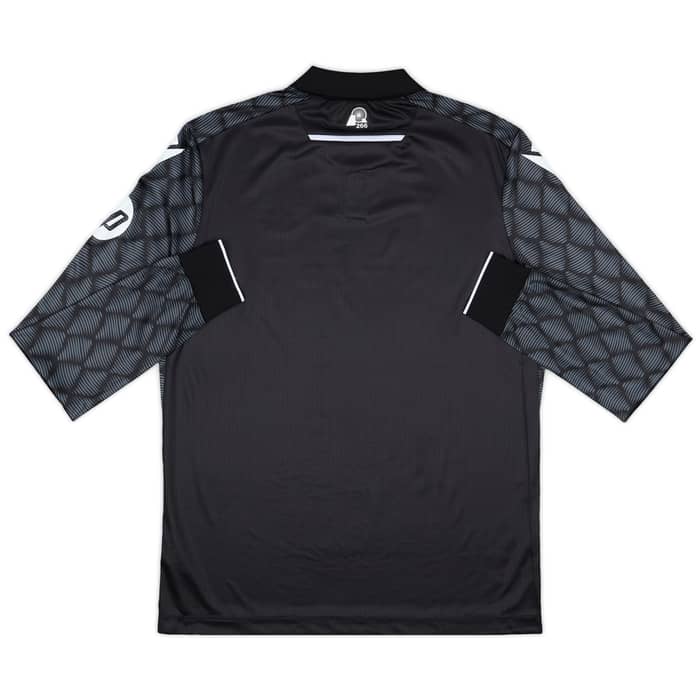 2024-25 Wrexham Away L/S Shirt