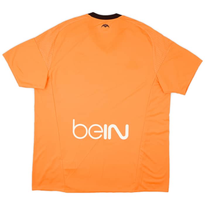 2016-17 Valencia Third Shirt (XL)