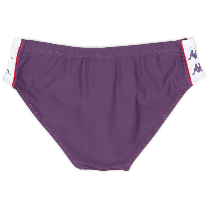 2023-24 Fiorentina Kappa Swimming Briefs