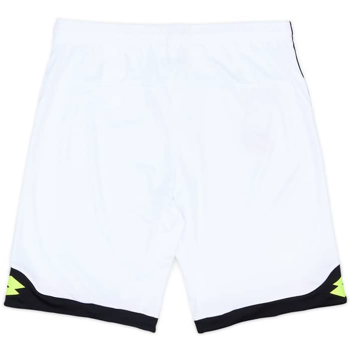 2020-21 Sturm Graz Home Shorts