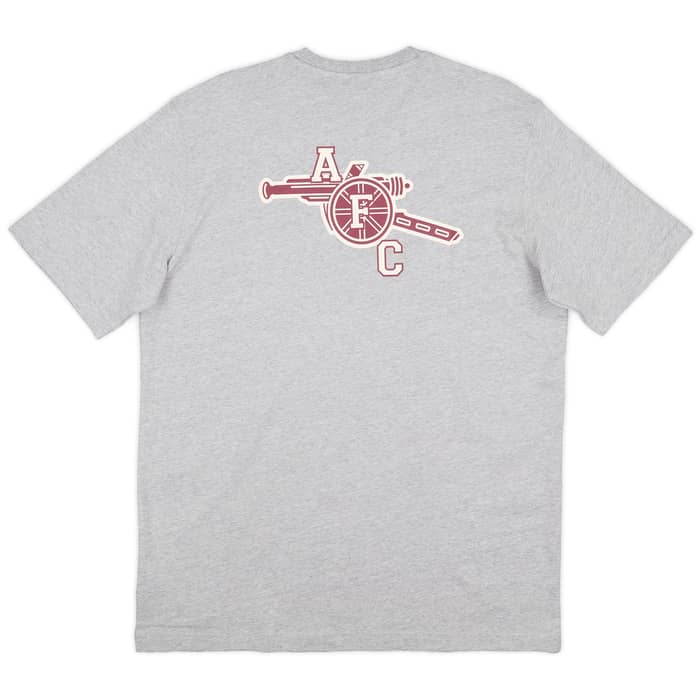 2024-25 Arsenal adidas VRCT Tee