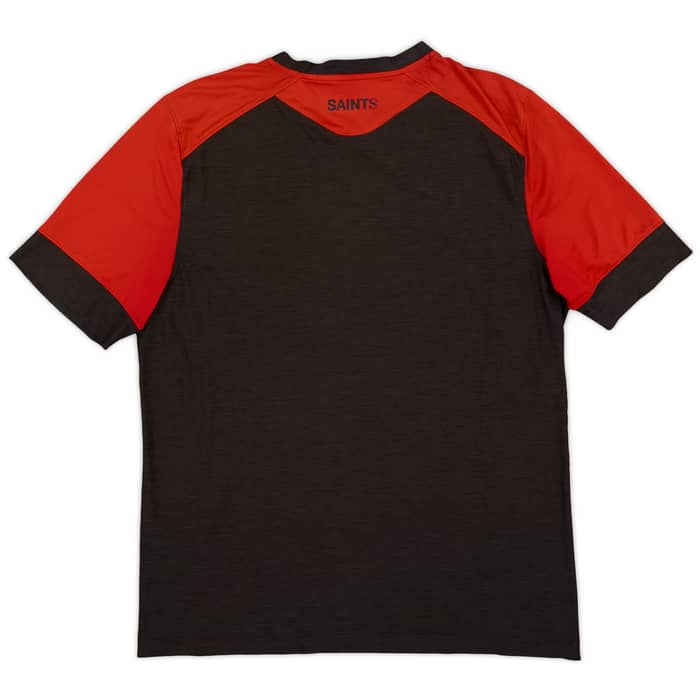 2016-17 Southampton Under Armour Training Shirt - 8/10 - (L)